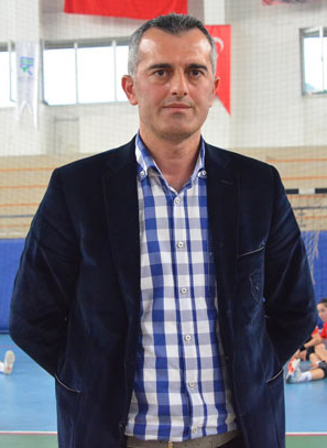 Rauf Oğuz